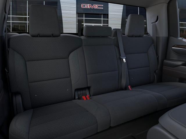 2026 GMC Sierra 1500 4WD Double Cab 147 Elevation w/3VL