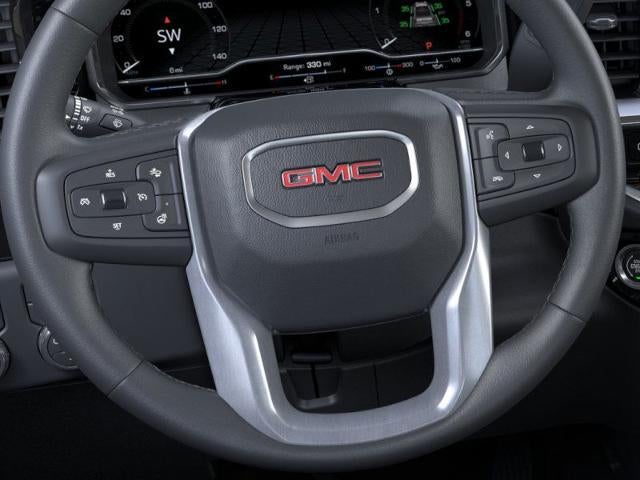 2026 GMC Sierra 1500 4WD Double Cab 147 Elevation w/3VL