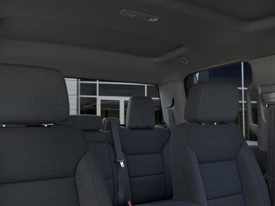 2026 GMC Sierra 1500 4WD Double Cab 147 Elevation w/3VL