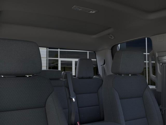 2026 GMC Sierra 1500 4WD Double Cab 147 Elevation w/3VL