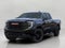 2026 GMC Sierra 1500 4WD Double Cab 147 Elevation w/3VL
