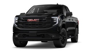 2026 GMC Sierra 1500 4WD Double Cab 147 Elevation w/3VL