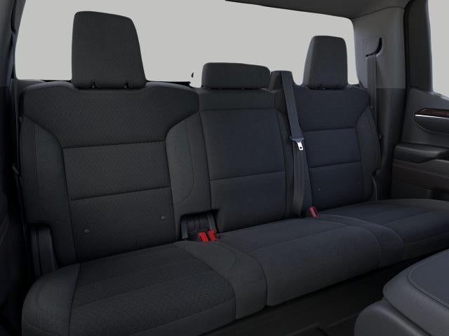 2026 GMC Sierra 1500 4WD Double Cab 147 Elevation w/3VL