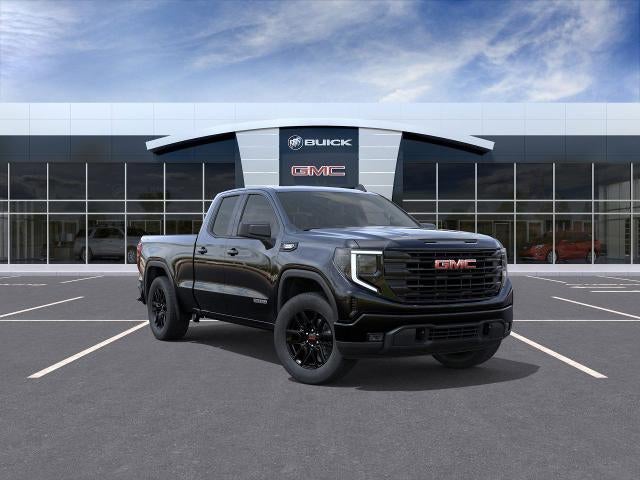 2026 GMC Sierra 1500 4WD Double Cab 147 Elevation w/3VL