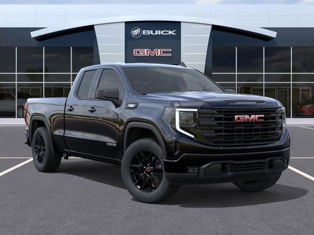 2026 GMC Sierra 1500 4WD Double Cab 147 Elevation w/3VL