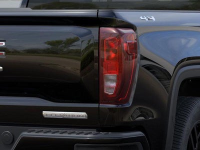 2026 GMC Sierra 1500 4WD Double Cab 147 Elevation w/3VL