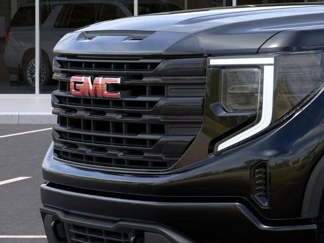 2026 GMC Sierra 1500 4WD Double Cab 147 Elevation w/3VL