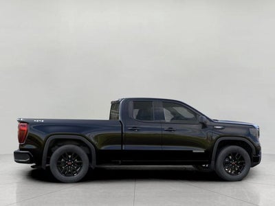 2026 GMC Sierra 1500 4WD Double Cab 147 Elevation w/3VL