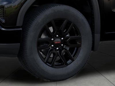 2026 GMC Sierra 1500 4WD Double Cab 147 Elevation w/3VL