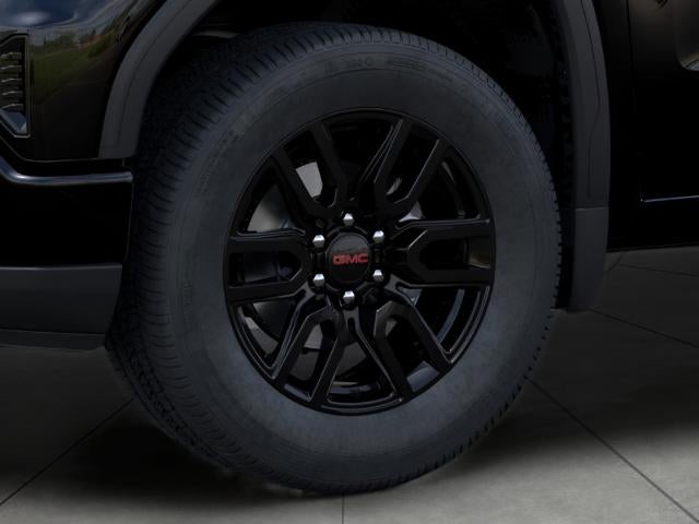 2026 GMC Sierra 1500 4WD Double Cab 147 Elevation w/3VL