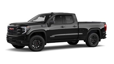 2026 GMC Sierra 1500 4WD Double Cab 147 Elevation w/3VL
