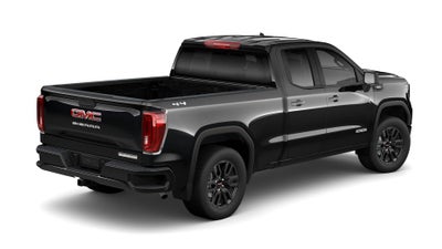 2026 GMC Sierra 1500 4WD Double Cab 147 Elevation w/3VL