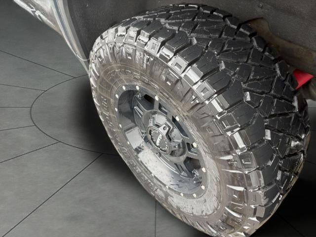 2021 GMC Sierra 1500 4WD Crew Cab 147 Elevation w/3SB