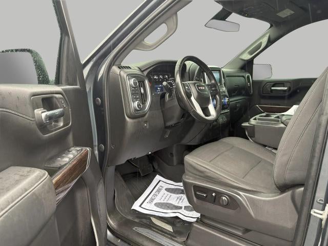 2021 GMC Sierra 1500 4WD Crew Cab 147 Elevation w/3SB