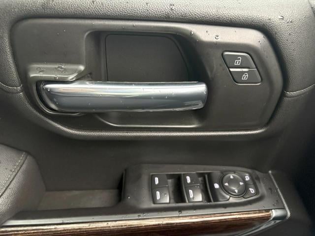 2021 GMC Sierra 1500 4WD Crew Cab 147 Elevation w/3SB