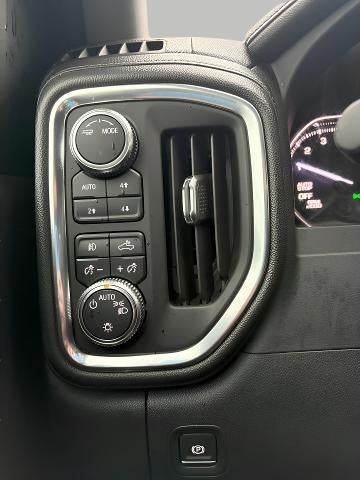 2021 GMC Sierra 1500 4WD Crew Cab 147 Elevation w/3SB