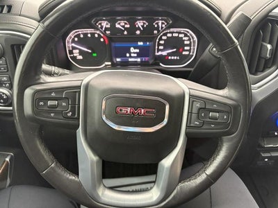 2021 GMC Sierra 1500 4WD Crew Cab 147 Elevation w/3SB
