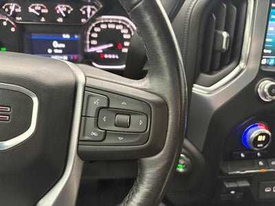 2021 GMC Sierra 1500 4WD Crew Cab 147 Elevation w/3SB