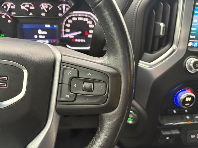 2021 GMC Sierra 1500 4WD Crew Cab 147 Elevation w/3SB