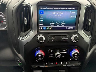 2021 GMC Sierra 1500 4WD Crew Cab 147 Elevation w/3SB
