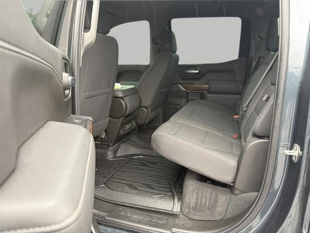 2021 GMC Sierra 1500 4WD Crew Cab 147 Elevation w/3SB