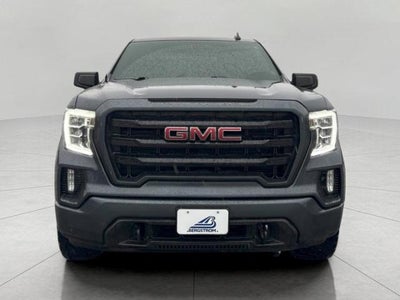 2021 GMC Sierra 1500 4WD Crew Cab 147 Elevation w/3SB