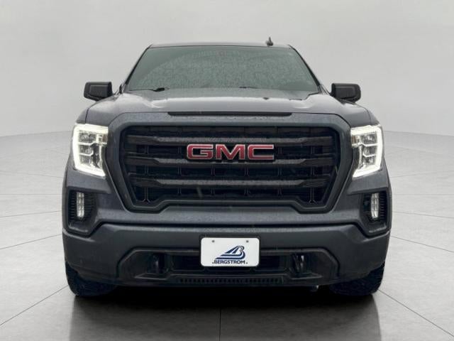 2021 GMC Sierra 1500 4WD Crew Cab 147 Elevation w/3SB