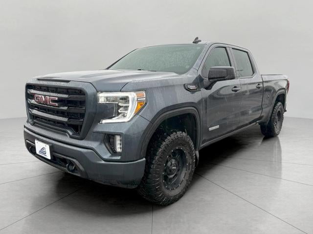 2021 GMC Sierra 1500 4WD Crew Cab 147 Elevation w/3SB