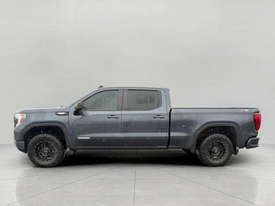 2021 GMC Sierra 1500 4WD Crew Cab 147 Elevation w/3SB