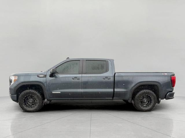 2021 GMC Sierra 1500 4WD Crew Cab 147 Elevation w/3SB