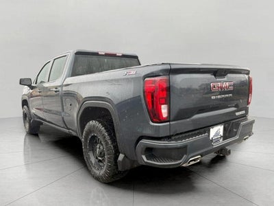 2021 GMC Sierra 1500 4WD Crew Cab 147 Elevation w/3SB