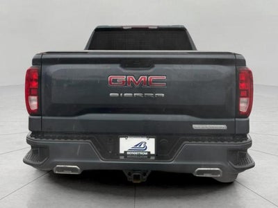 2021 GMC Sierra 1500 4WD Crew Cab 147 Elevation w/3SB