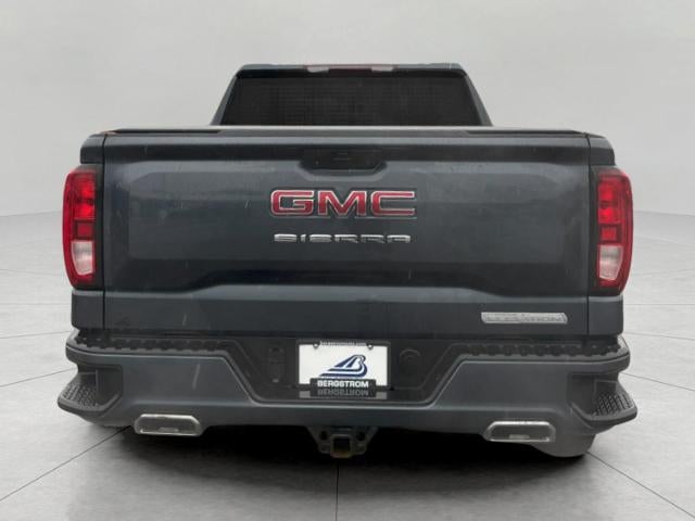 2021 GMC Sierra 1500 4WD Crew Cab 147 Elevation w/3SB