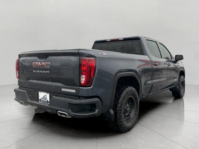 2021 GMC Sierra 1500 4WD Crew Cab 147 Elevation w/3SB