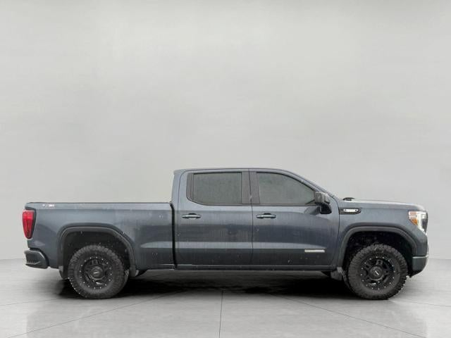 2021 GMC Sierra 1500 4WD Crew Cab 147 Elevation w/3SB