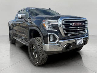 2019 GMC Sierra 1500 4WD Crew Cab 147 SLT