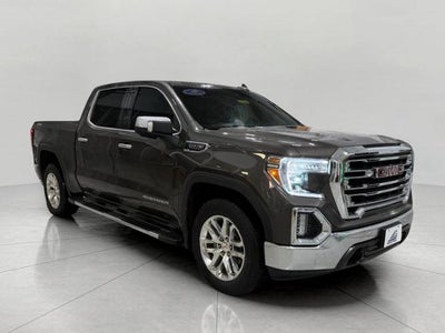 2019 GMC Sierra 1500 4WD Crew Cab 147 SLT