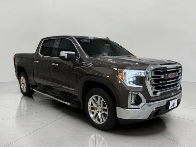 2019 GMC Sierra 1500 4WD Crew Cab 147 SLT