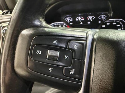 2019 GMC Sierra 1500 4WD Crew Cab 147 SLT