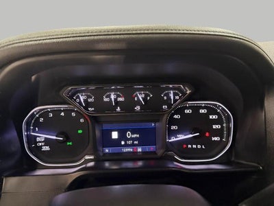 2019 GMC Sierra 1500 4WD Crew Cab 147 SLT