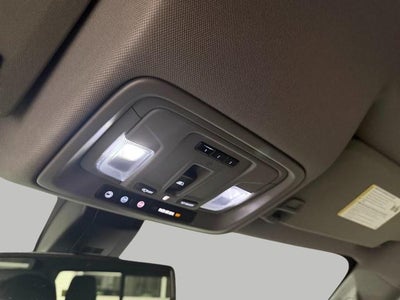 2019 GMC Sierra 1500 4WD Crew Cab 147 SLT