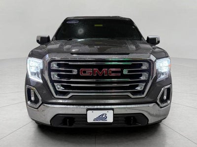 2019 GMC Sierra 1500 4WD Crew Cab 147 SLT