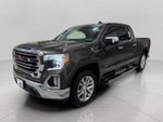 2019 GMC Sierra 1500 4WD Crew Cab 147 SLT