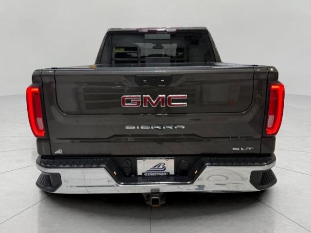 2019 GMC Sierra 1500 4WD Crew Cab 147 SLT