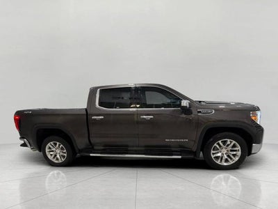 2019 GMC Sierra 1500 4WD Crew Cab 147 SLT