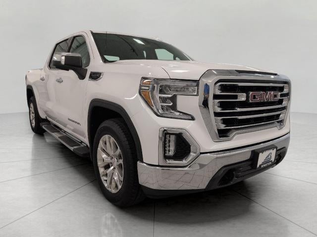 2019 GMC Sierra 1500 4WD Crew Cab 147 SLT