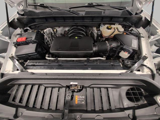 2019 GMC Sierra 1500 4WD Crew Cab 147 SLT