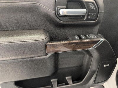 2019 GMC Sierra 1500 4WD Crew Cab 147 SLT