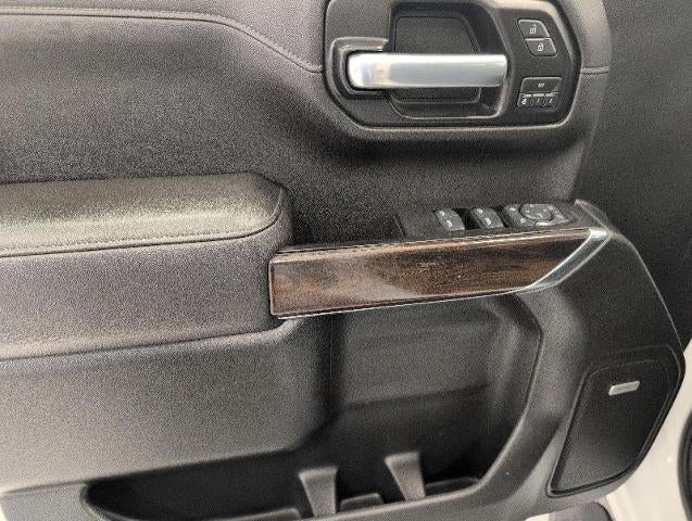 2019 GMC Sierra 1500 4WD Crew Cab 147 SLT