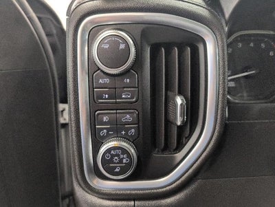 2019 GMC Sierra 1500 4WD Crew Cab 147 SLT